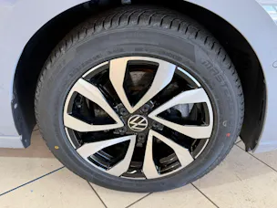 VW Golf 2.0 TDI Style DSG