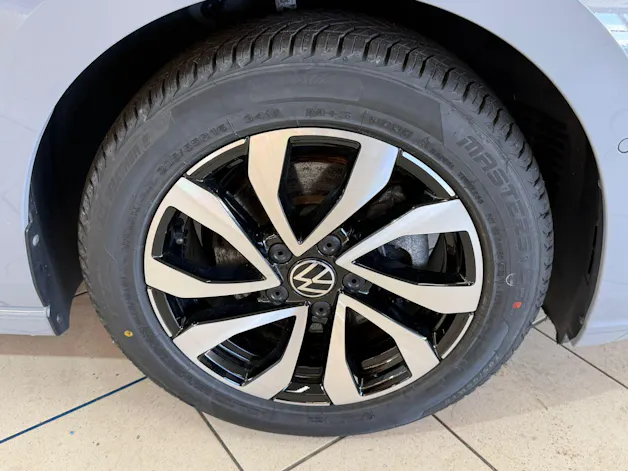VW Golf 2.0 TDI Style DSG