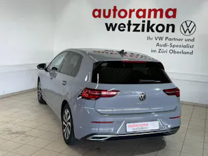 VW Golf 2.0 TDI Style DSG