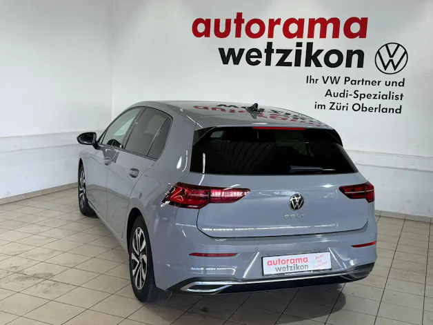VW Golf 2.0 TDI Style DSG