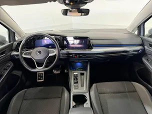 VW Golf 2.0 TDI Style DSG