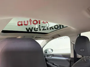 VW Golf 2.0 TDI Style DSG