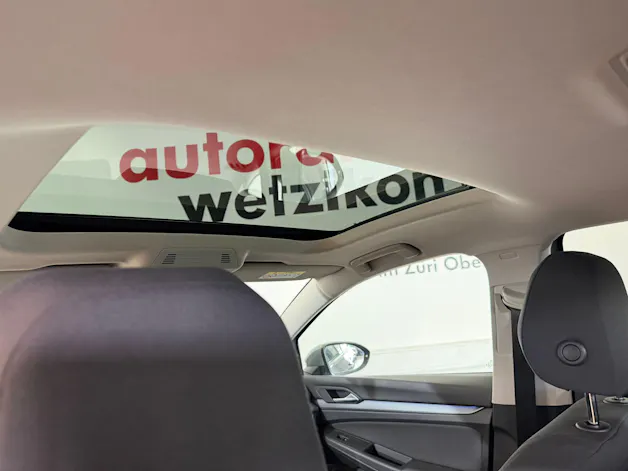 VW Golf 2.0 TDI Style DSG