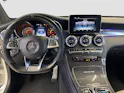 Mercedes-Benz GLC 63 S AMG 4MATIC+ Coupé