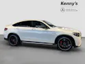 Mercedes-Benz GLC 63 S AMG 4MATIC+ Coupé