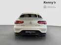 Mercedes-Benz GLC 63 S AMG 4MATIC+ Coupé