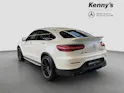 Mercedes-Benz GLC 63 S AMG 4MATIC+ Coupé