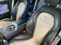 Mercedes-Benz GLC 63 S AMG 4MATIC+ Coupé