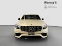 Mercedes-Benz GLC 63 S AMG 4MATIC+ Coupé