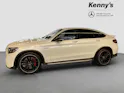 Mercedes-Benz GLC 63 S AMG 4MATIC+ Coupé