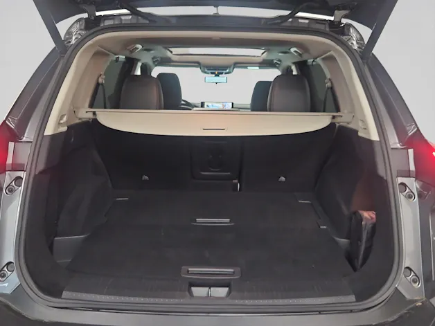 Nissan X-Trail 1.5 VC-T e-Power 4WD Tekna+