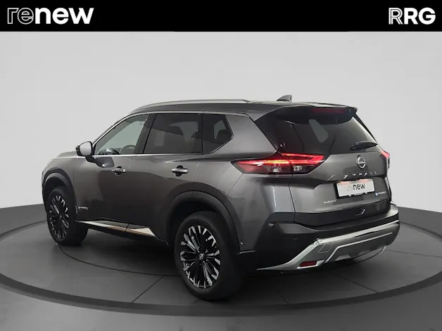 Nissan X-Trail 1.5 VC-T e-Power 4WD Tekna+