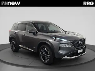 Nissan X-Trail 1.5 VC-T e-Power 4WD Tekna+