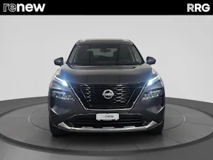 Nissan X-Trail 1.5 VC-T e-Power 4WD Tekna+