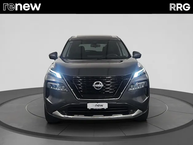 Nissan X-Trail 1.5 VC-T e-Power 4WD Tekna+