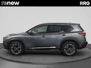Nissan X-Trail 1.5 VC-T e-Power 4WD Tekna+