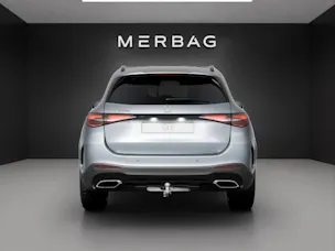 Mercedes-Benz GLC 300 e 4Matic EQ Star 9G-Tronic