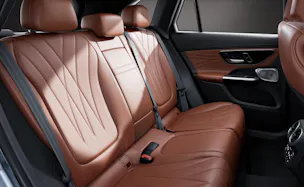Mercedes-Benz GLC 300 e 4Matic EQ Star 9G-Tronic
