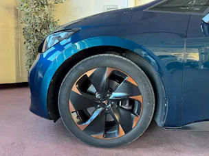 Cupra Born 58 kWh