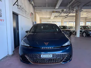 Cupra Born 58 kWh