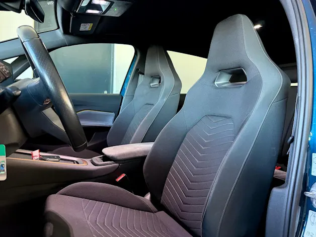 Cupra Born 58 kWh