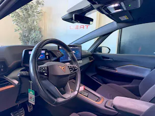 Cupra Born 58 kWh