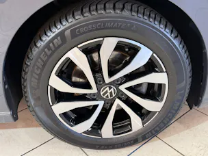 VW Golf 2.0 TDI Style DSG