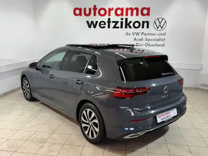 VW Golf 2.0 TDI Style DSG
