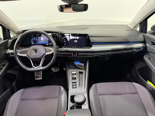 VW Golf 2.0 TDI Style DSG