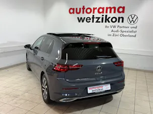 VW Golf 2.0 TDI Style DSG