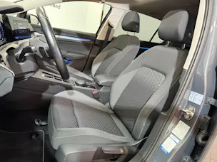 VW Golf 2.0 TDI Style DSG