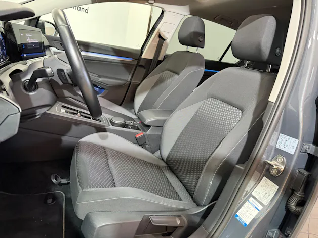 VW Golf 2.0 TDI Style DSG