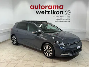 VW Golf 2.0 TDI Style DSG