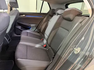 VW Golf 2.0 TDI Style DSG
