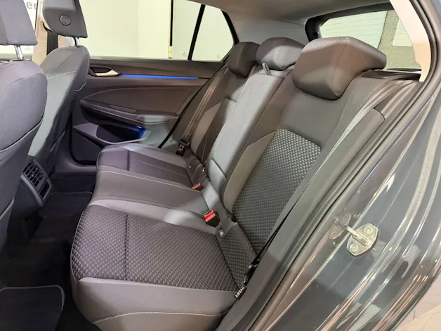 VW Golf 2.0 TDI Style DSG