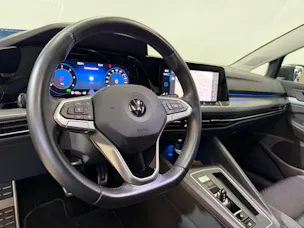 VW Golf 2.0 TDI Style DSG