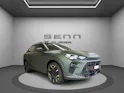 Cupra Terramar 2.0 TSI DSG Prime Edition VZ 4Drive