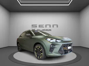 Cupra Terramar 2.0 TSI DSG Prime Edition VZ 4Drive