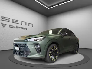 Cupra Terramar 2.0 TSI DSG Prime Edition VZ 4Drive