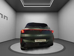 Cupra Terramar 2.0 TSI DSG Prime Edition VZ 4Drive