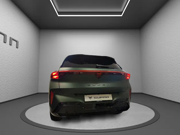 Cupra Terramar 2.0 TSI DSG Prime Edition VZ 4Drive