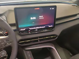 Cupra Terramar 2.0 TSI DSG Prime Edition VZ 4Drive