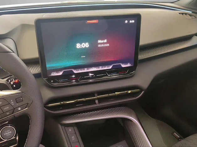 Cupra Terramar 2.0 TSI DSG Prime Edition VZ 4Drive