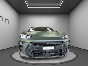 Cupra Terramar 2.0 TSI DSG Prime Edition VZ 4Drive