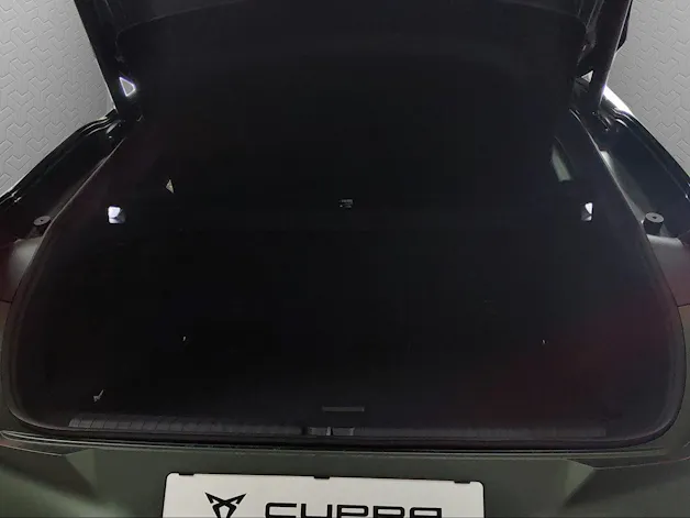 Cupra Terramar 2.0 TSI DSG Prime Edition VZ 4Drive