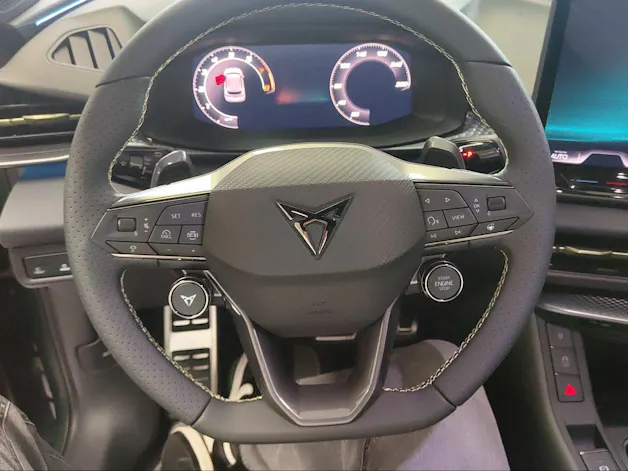 Cupra Terramar 2.0 TSI DSG Prime Edition VZ 4Drive