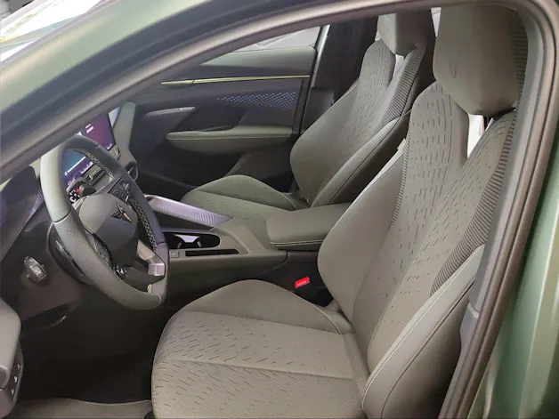 Cupra Terramar 2.0 TSI DSG Prime Edition VZ 4Drive