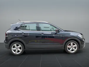 VW T-CROSS 1.0 TSI 110 Style D