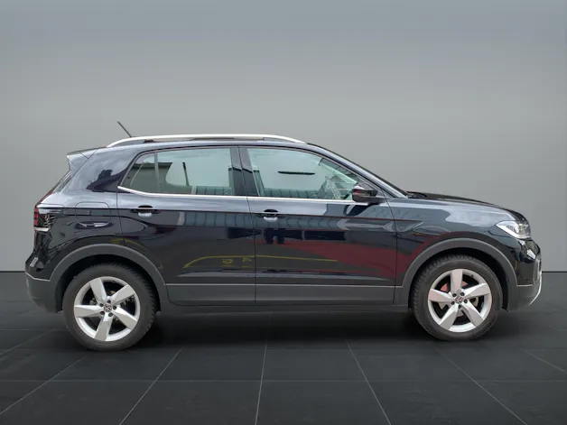 VW T-CROSS 1.0 TSI 110 Style D