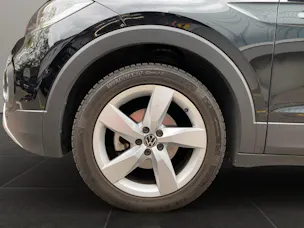 VW T-CROSS 1.0 TSI 110 Style D